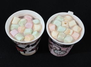 Una foto de Cocoa y Vainilla (Tras la Estrella de Belén)