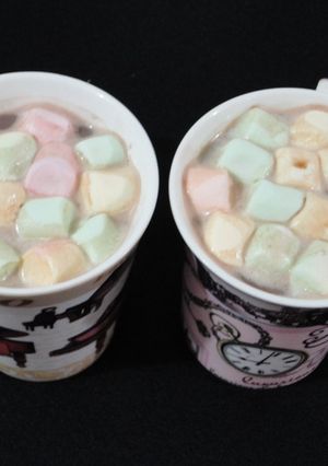 Una foto de Cocoa y Vainilla (Tras la Estrella de Belén)