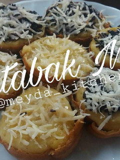 Foto resep Martabak Mini Manis