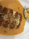Pollo Sagrero