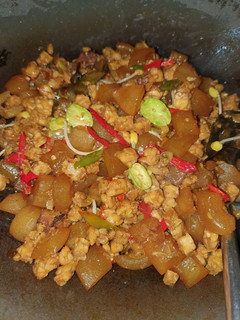 Foto resep Sambal Goreng Tempe Cecek