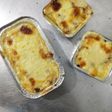Lasagna beef keto (debm friendly)
