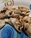 Ravioli al vapore