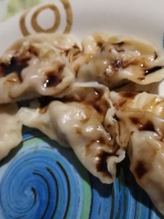 Foto di Ravioli al vapore