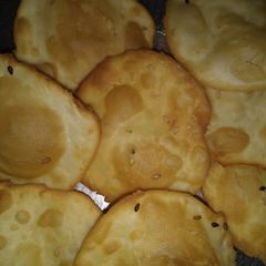 A picture of Suvali.