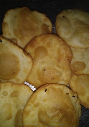 A picture of Suvali.