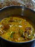 મસાલા દહીં