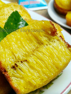 Foto resep Resep Bika Ambon Mini Ekonomis