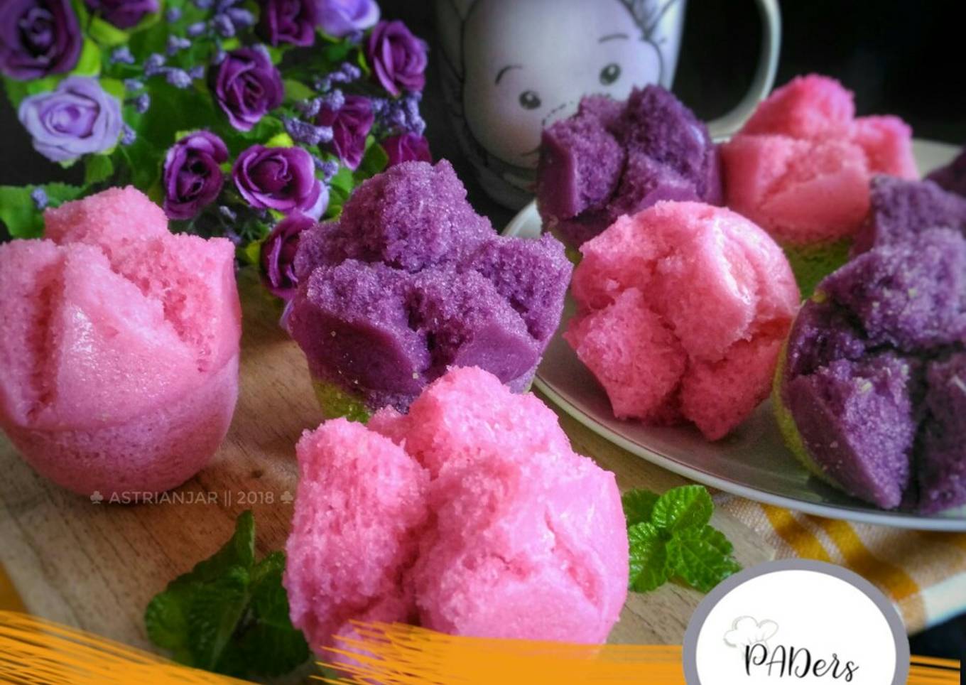 Kue Mangkok