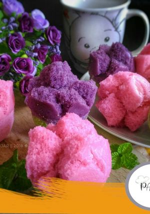 Foto resep Kue Mangkok