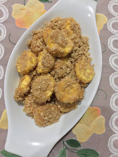 Foto resep Tahu 5 Rasa (Tofu Oat)