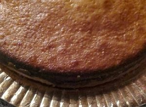 Una foto de Torta de Yoghurt!!