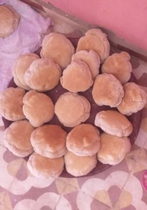 صورة لوصفة العيش البلدى او العيش الصعيدى