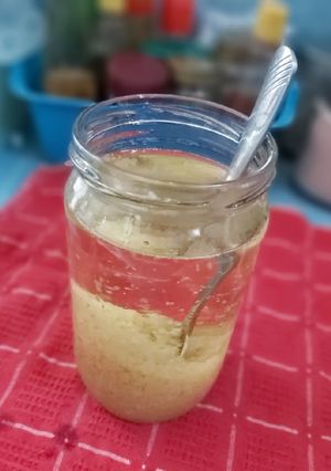 Foto resep Minyak Bawang