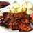 Sate ayam