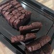 Shiny Top Brownies✨