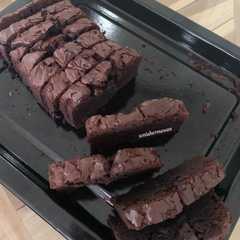 รูปของ Shiny Top Brownies✨
