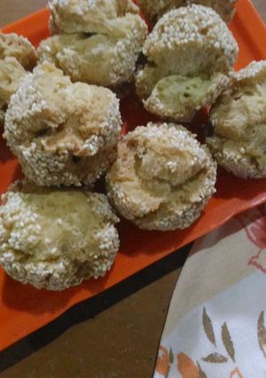 Foto resep .: Onde Ketawa :. 