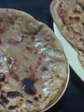 પુરણપોળી (Puran Poli Recipe In Gujarati)