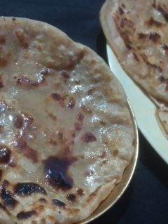 પુરણપોળી (Puran Poli Recipe In Gujarati) રેસીપી મુખ્ય ફોટો