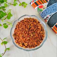 รูปของ Abon Tempe