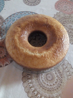 Una foto de Torta matera