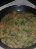 Gwote-Acha recipe