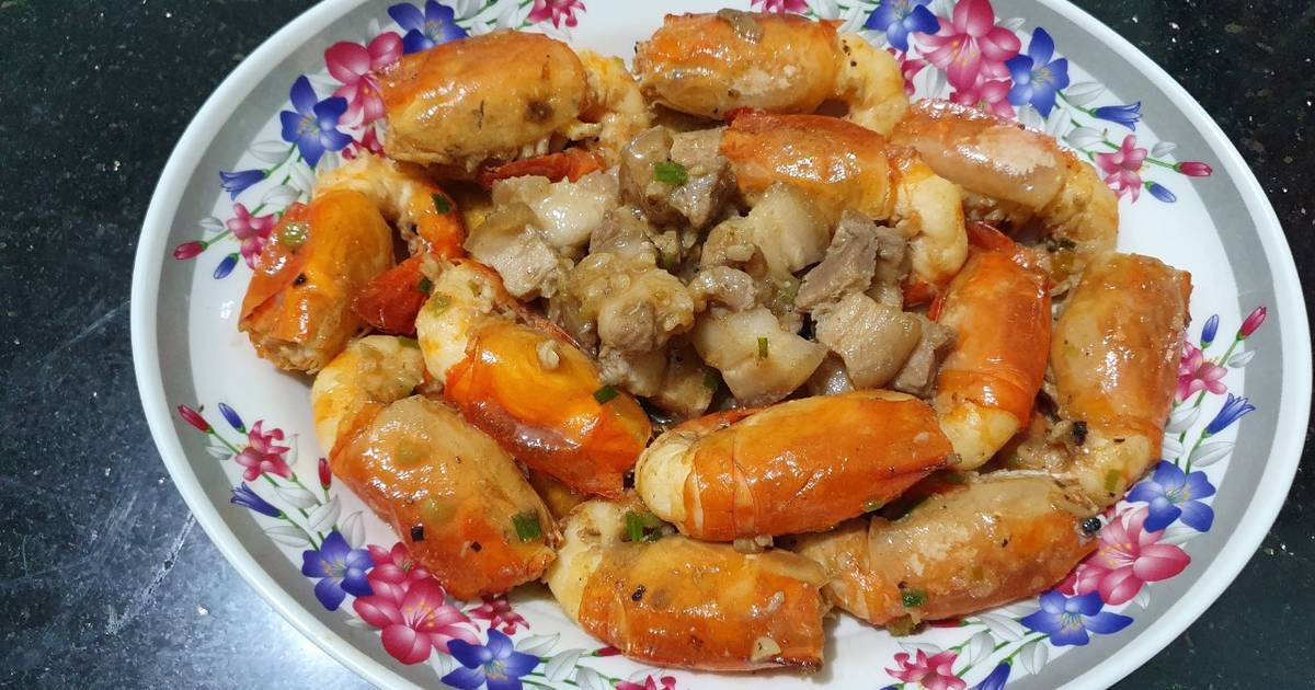 Món thịt ba rọi: 2.138 cách làm tại nhà đơn giản ngon miệng - Cookpad