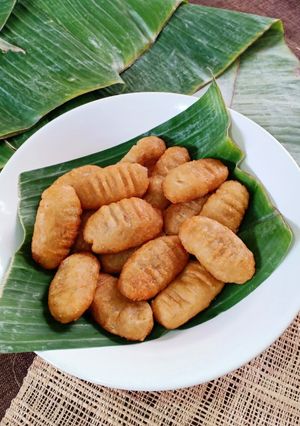 Foto resep Potato Pillow