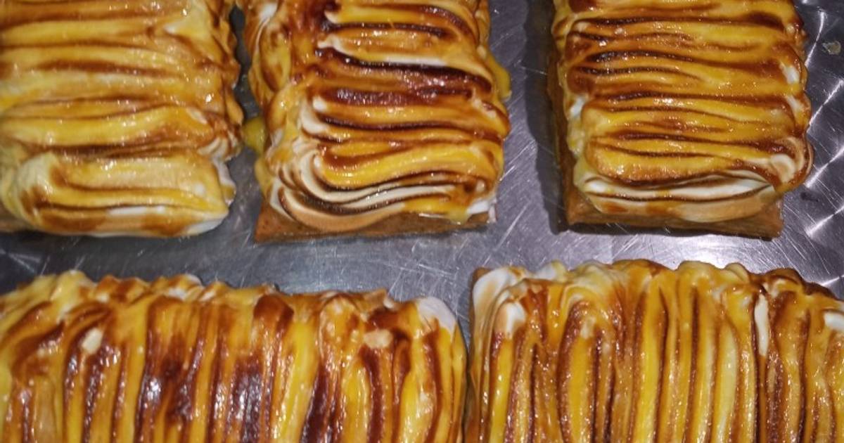 Merengue Suizo Fcil Recetas Gratis Merengue Suizo Fcil Recetas Gratis