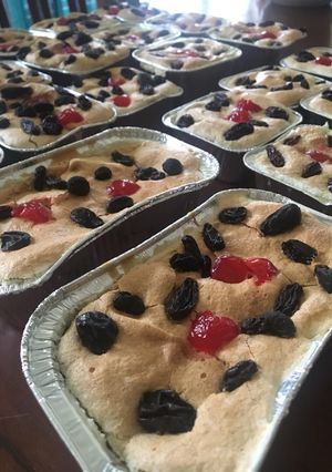 Foto resep Durian Tart
