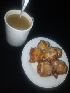 A picture of Puff-puff.