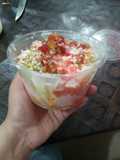 Homemade gola