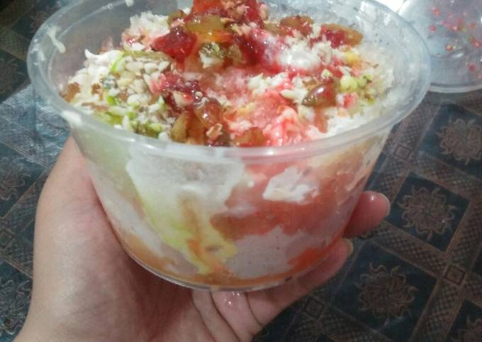 Recipe of Ultimate Homemade gola