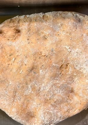 Φωτογραφία της συνταγής Πιτάκια σπιτικά 🫓🤍