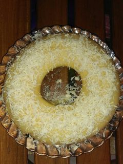 Foto resep Bolu lemon nutrisari