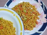 Mie Goreng ala Mie Gacoan