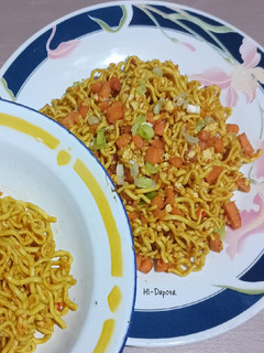 Foto resep Mie Goreng ala Mie Gacoan