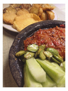 Foto resep Sambal Tomat Terasi