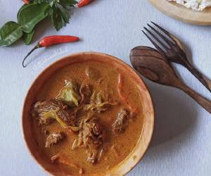 Cara Memasak Cepat Tongseng sapi masak gulai Enak Sederhana Cara Memasak Cepat Tongseng sapi masak gulai Enak Sederhana