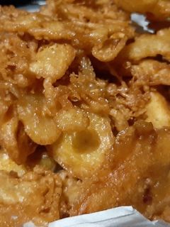 Foto resep Pisang Goreng Kremes