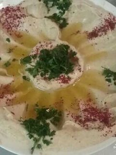 صورة لوصفة متبل الباذنجان