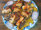 Cigánypecsenye