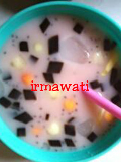 Foto resep Es Sop Buah Segar