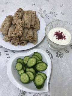 صورة لوصفة مسخن