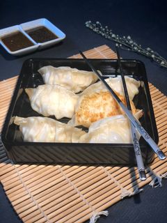 Foto resep 🐓Gyoza Ayam🐓