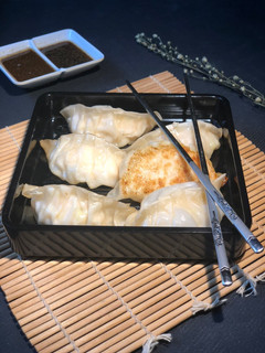 Foto resep 🐓Gyoza Ayam🐓