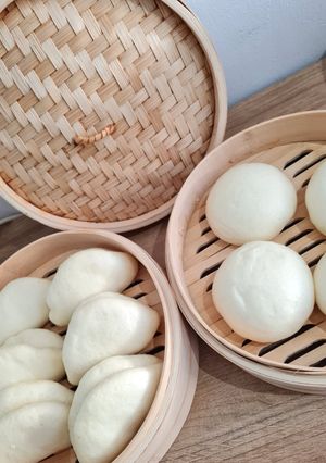 Foto resep Bapao