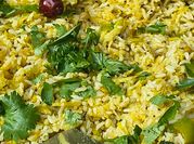 A picture of kerala veg