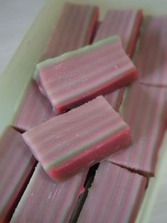 Foto resep Kue Lapis Tepung Beras